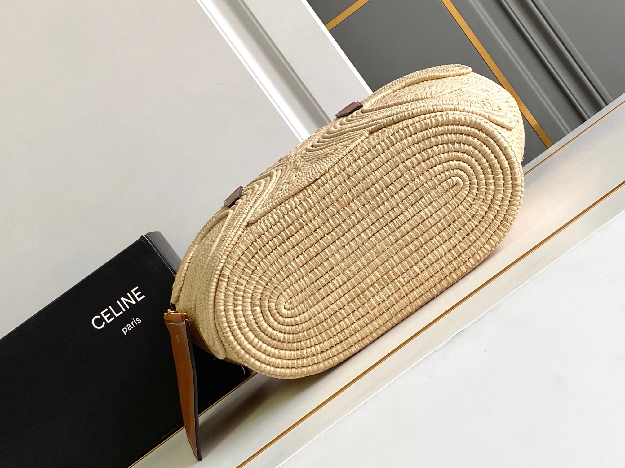 custombag-- 358i95 117022FWB.04LU counters quality cowhide item:D-B000I2118